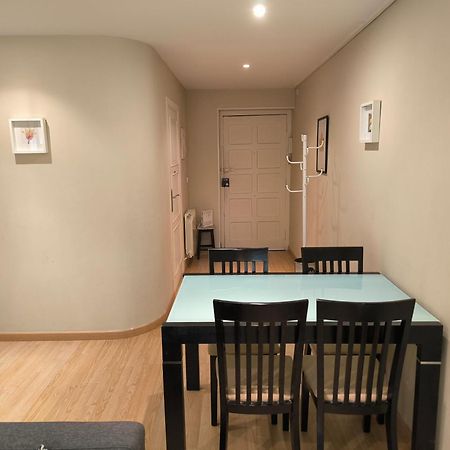 Piso Ponferrada Apartment Ngoại thất bức ảnh