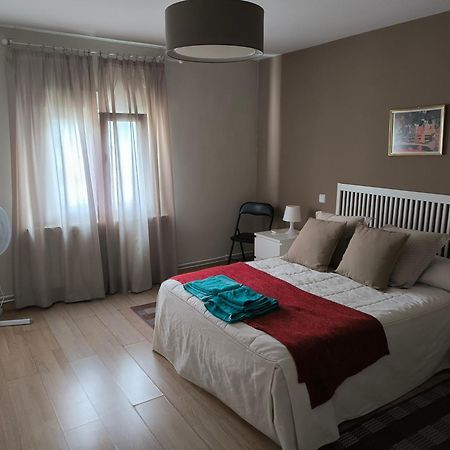 Piso Ponferrada Apartment Ngoại thất bức ảnh