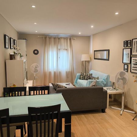 Piso Ponferrada Apartment Ngoại thất bức ảnh