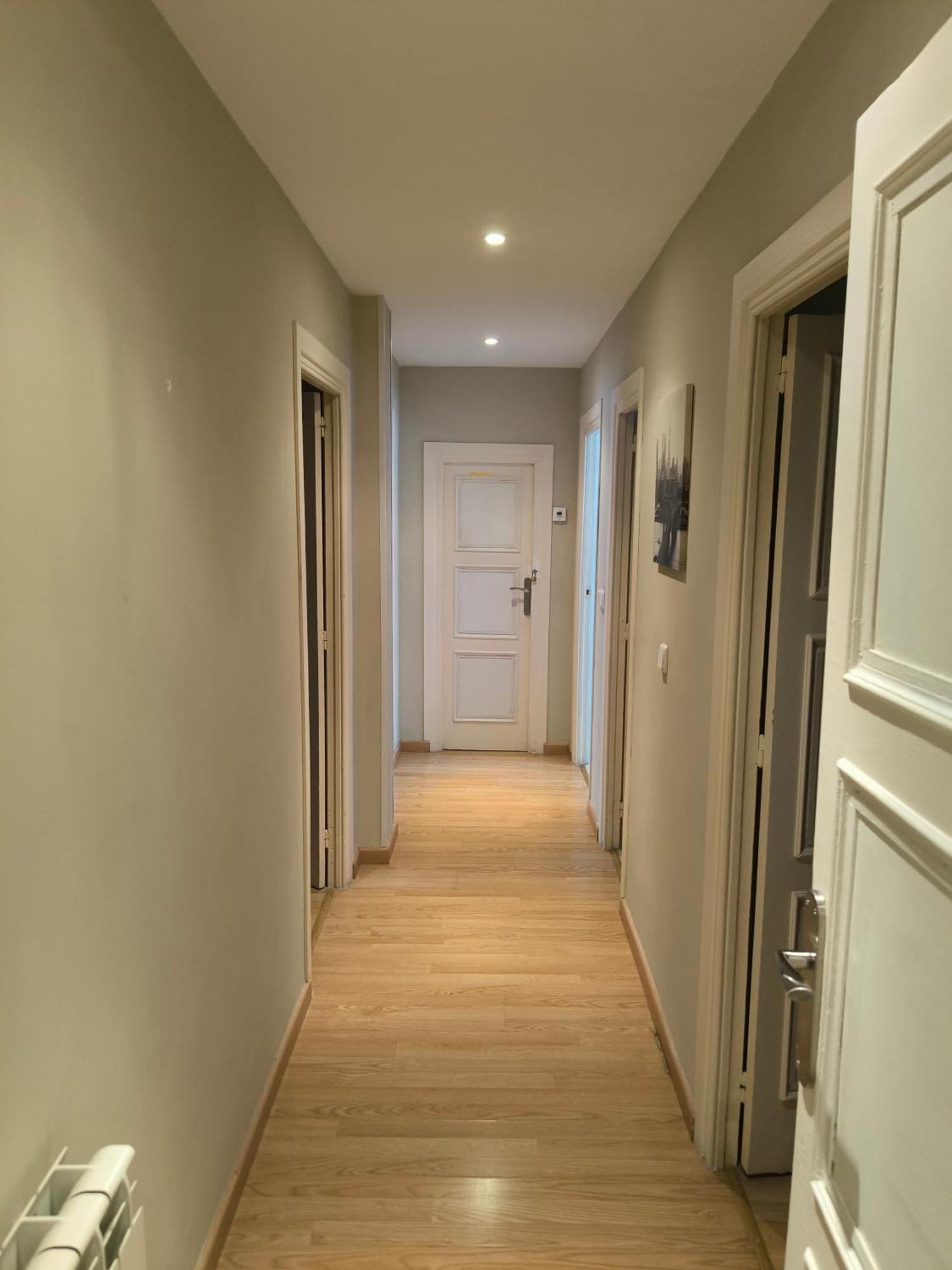 Piso Ponferrada Apartment Ngoại thất bức ảnh