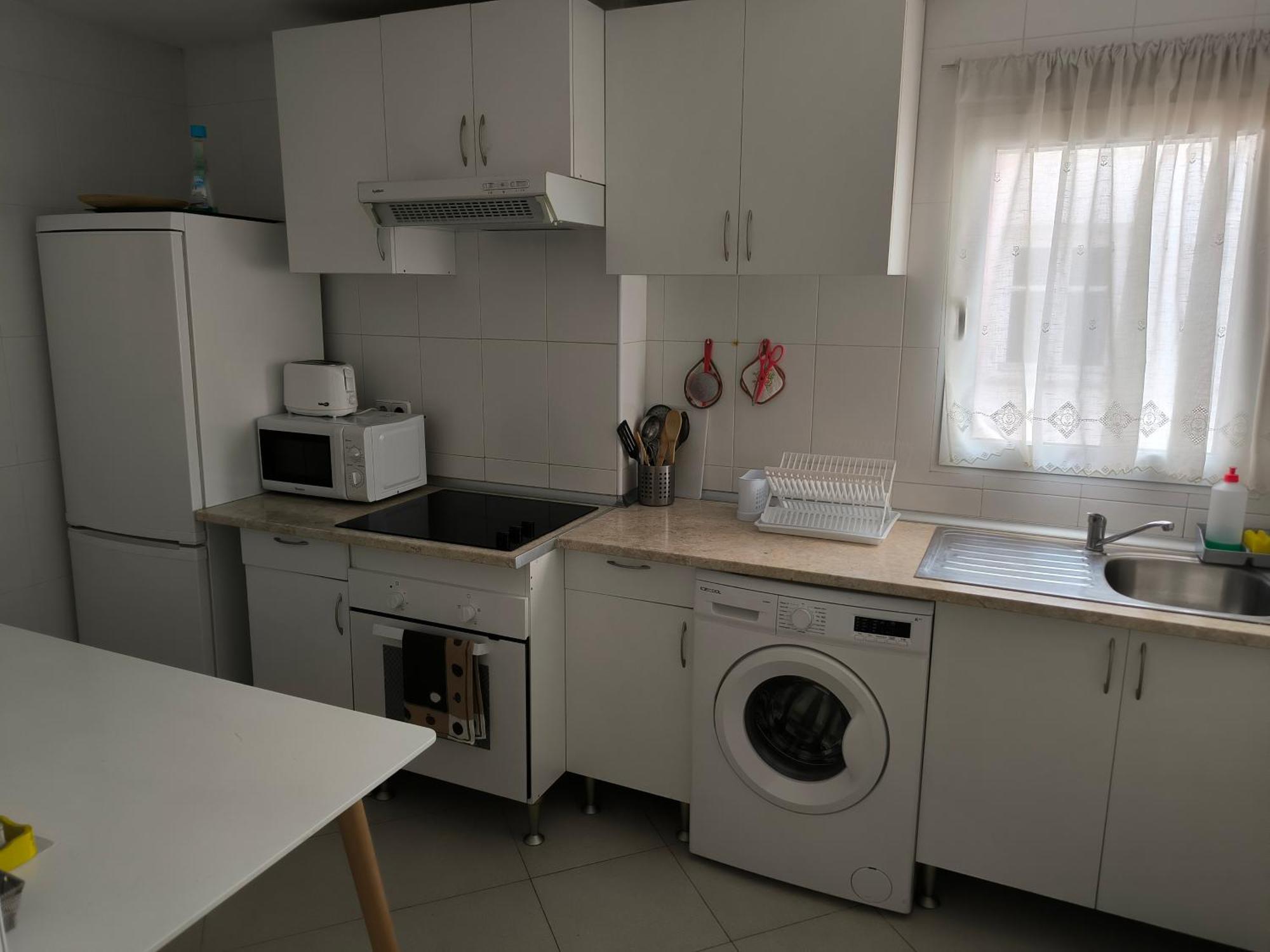 Piso Ponferrada Apartment Ngoại thất bức ảnh