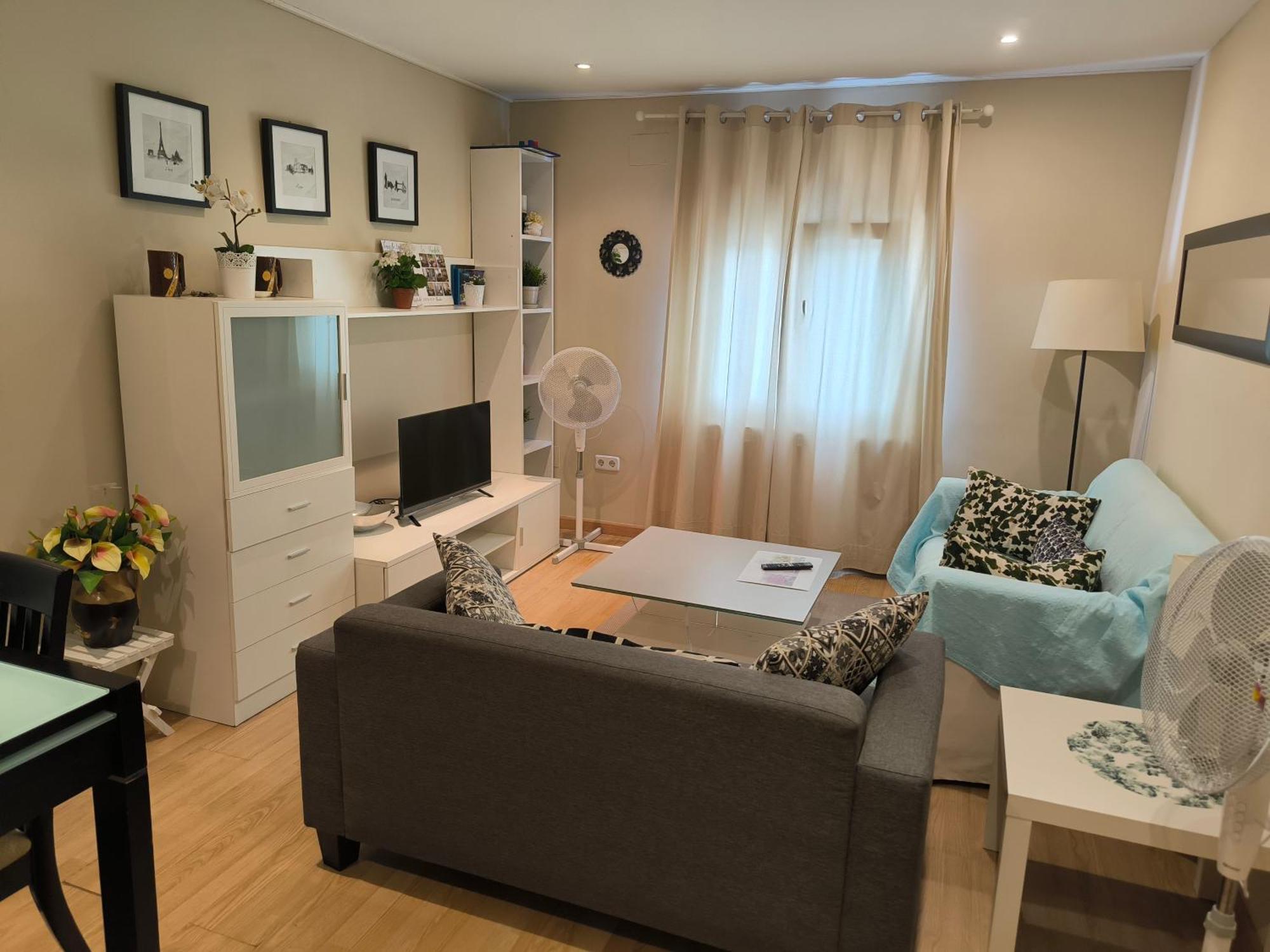 Piso Ponferrada Apartment Ngoại thất bức ảnh