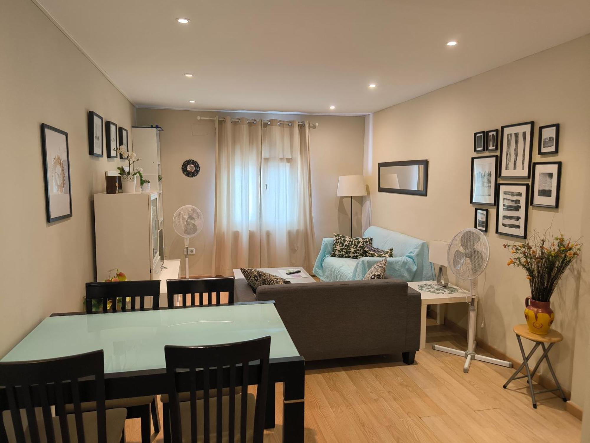 Piso Ponferrada Apartment Ngoại thất bức ảnh