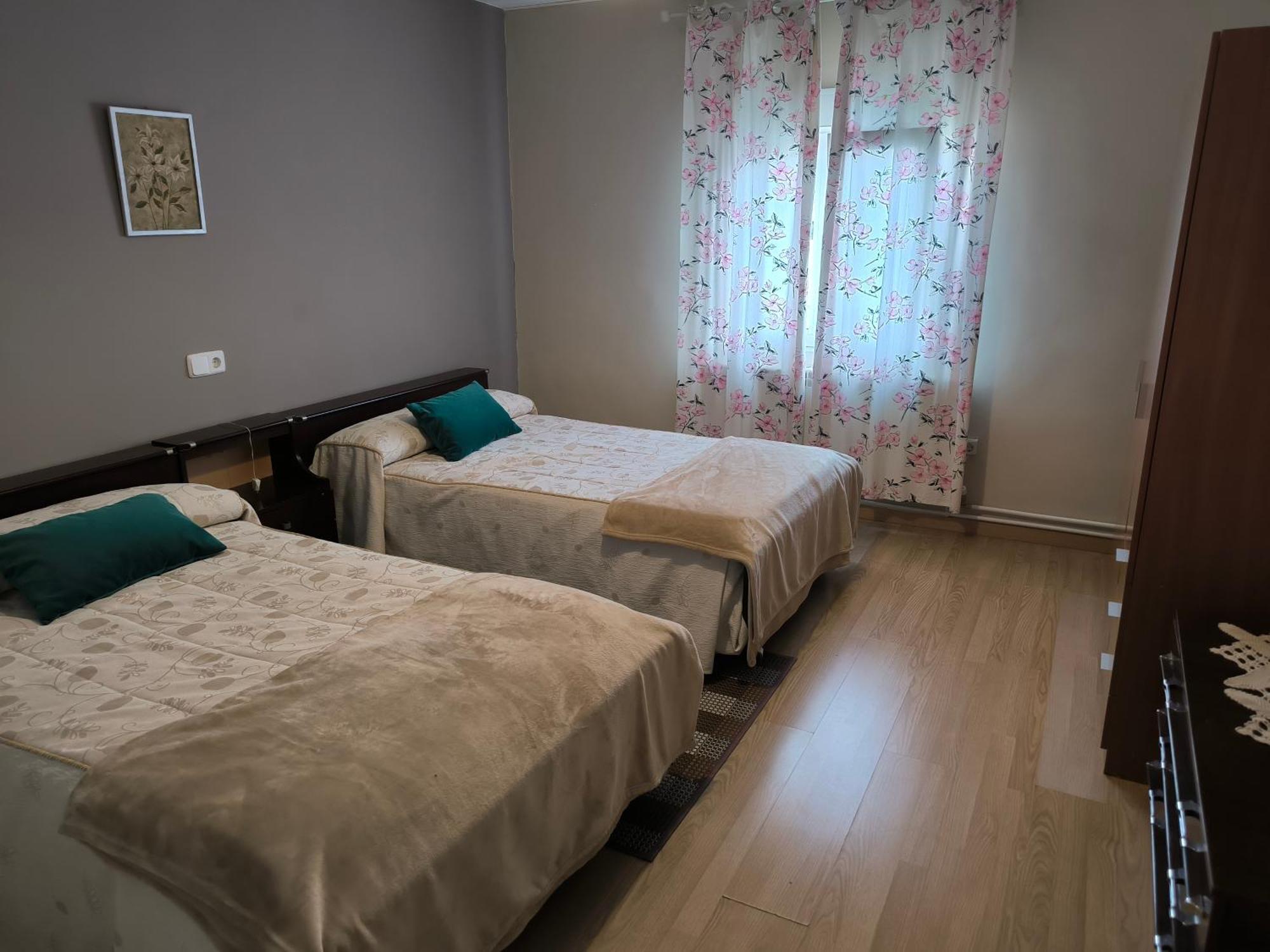 Piso Ponferrada Apartment Ngoại thất bức ảnh