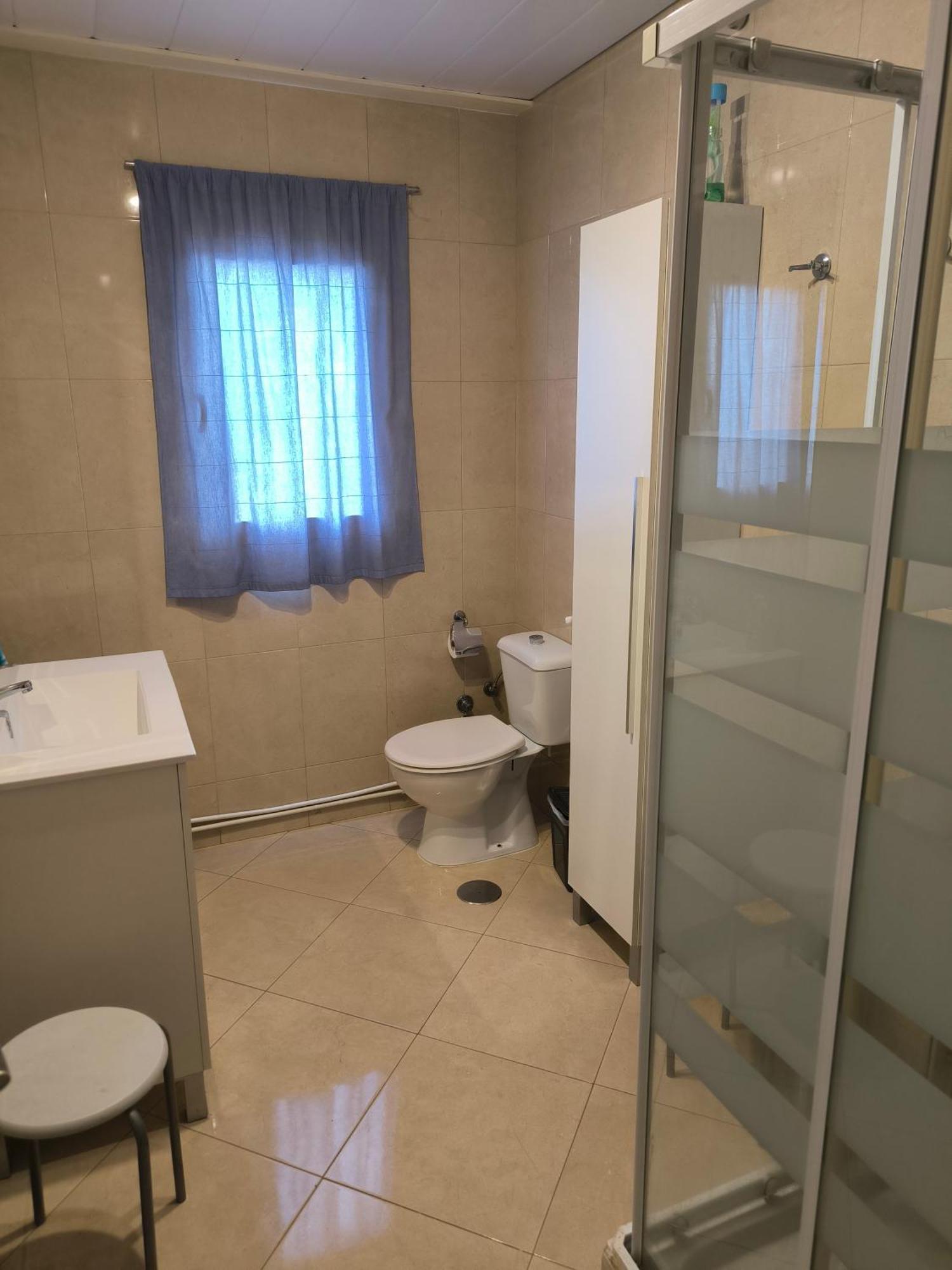 Piso Ponferrada Apartment Ngoại thất bức ảnh